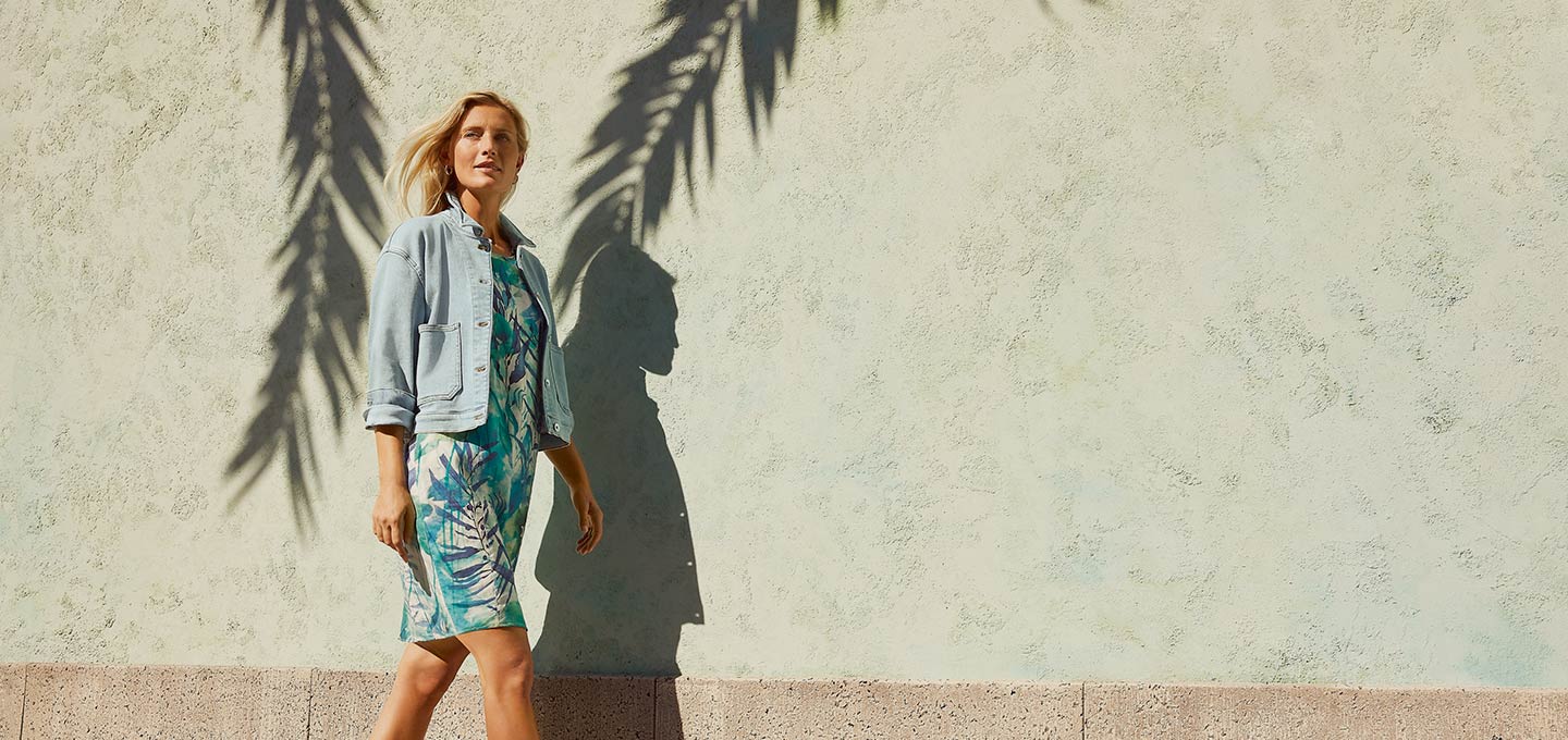 Benefits / Gerry Weber International AG